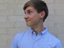 Sam Nelson