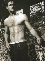 Sam Page