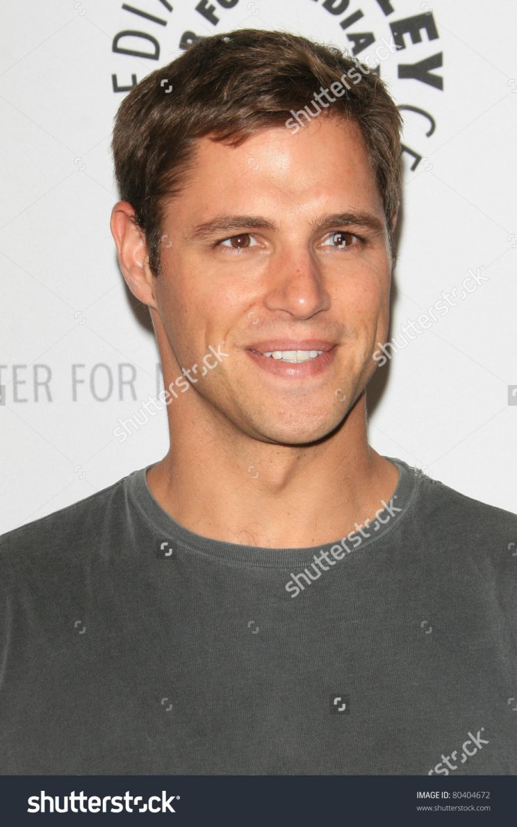 Pictures of Sam Page