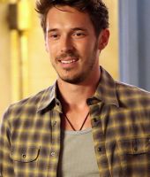 Sam Palladio