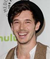 Sam Palladio