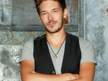 Sam Palladio