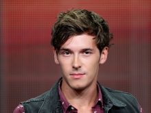 Sam Palladio