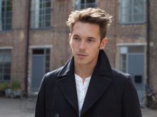 Sam Palladio