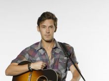 Sam Palladio