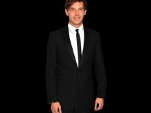 Sam Palladio