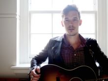 Sam Palladio