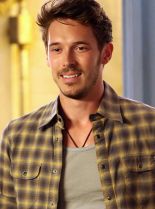 Sam Palladio