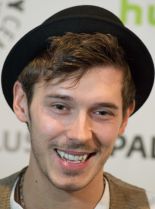 Sam Palladio