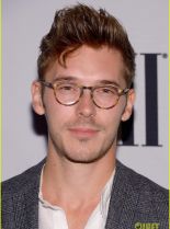 Sam Palladio