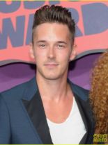 Sam Palladio