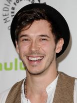 Sam Palladio