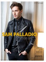 Sam Palladio