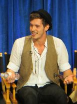 Sam Palladio #397346 picture (Portrait Medium)