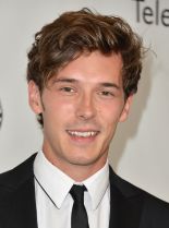 Sam Palladio