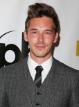 Sam Palladio