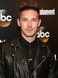 Sam Palladio