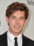 Sam Palladio