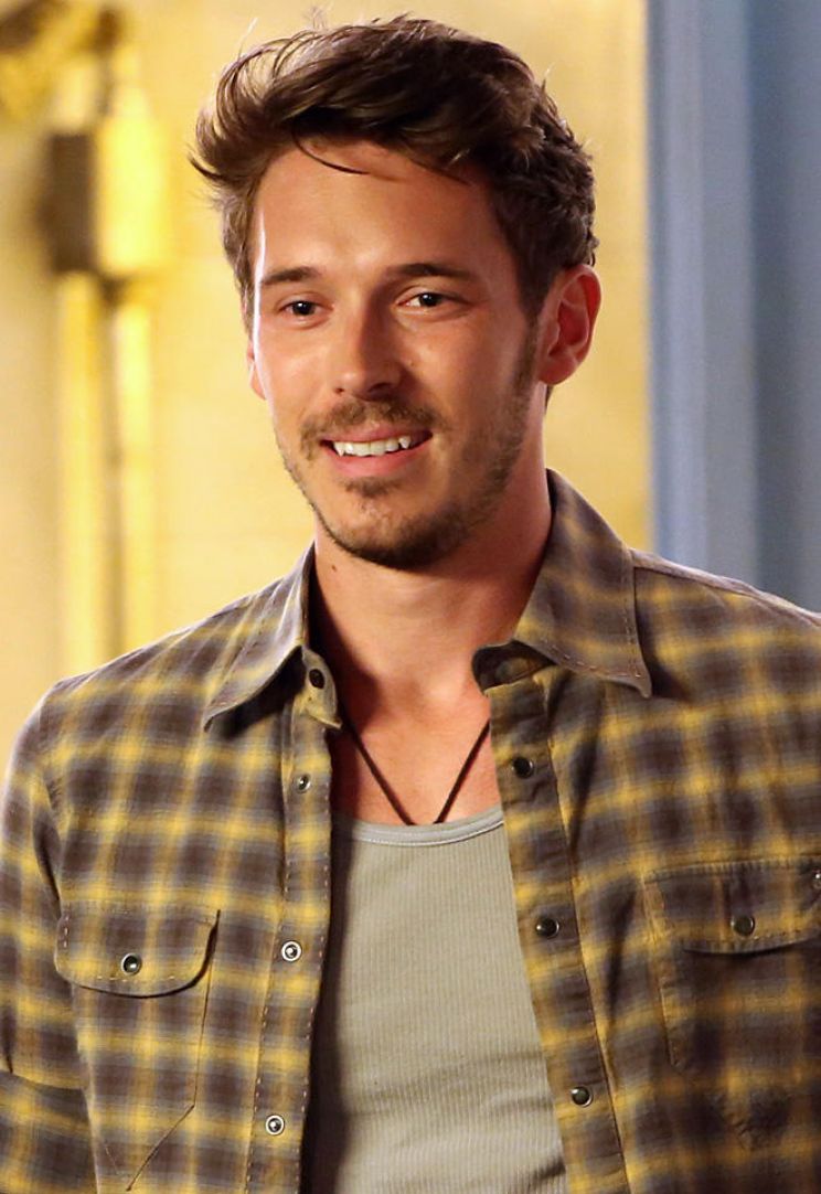 Sam Palladio