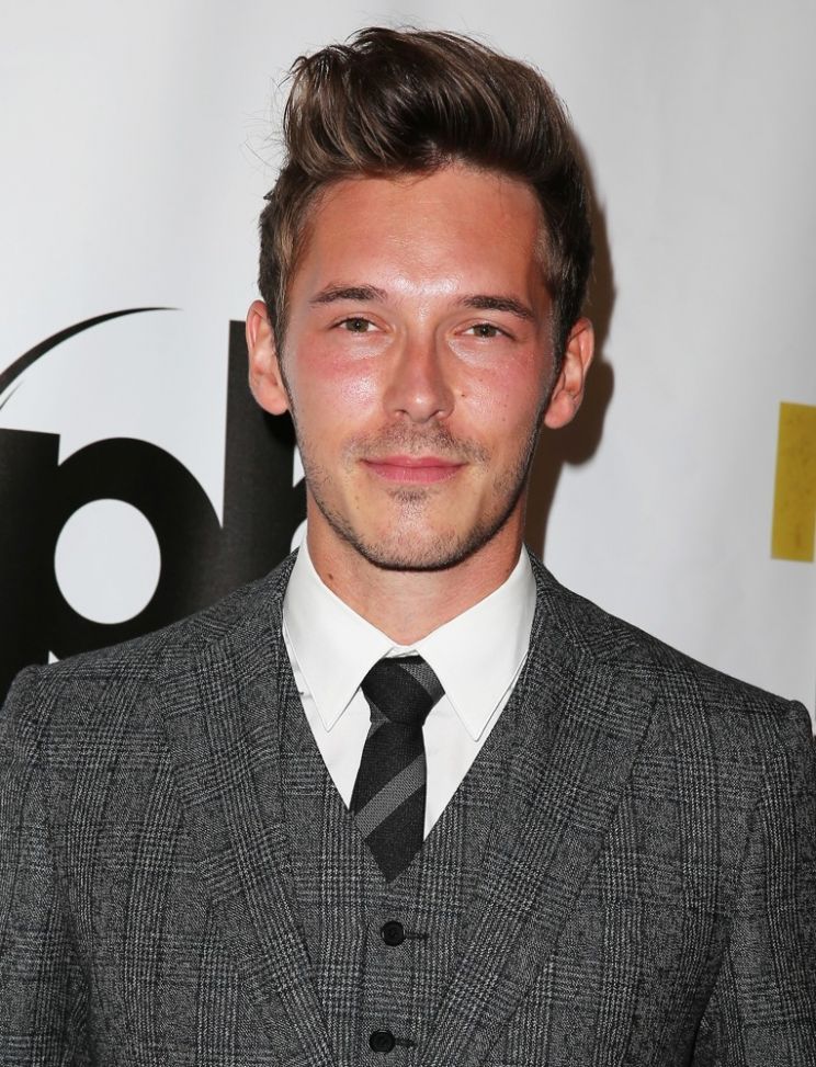 Sam Palladio