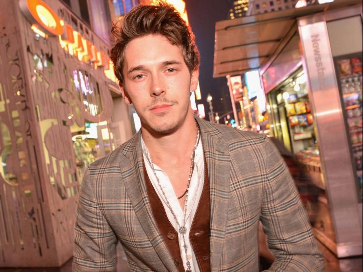 Sam Palladio