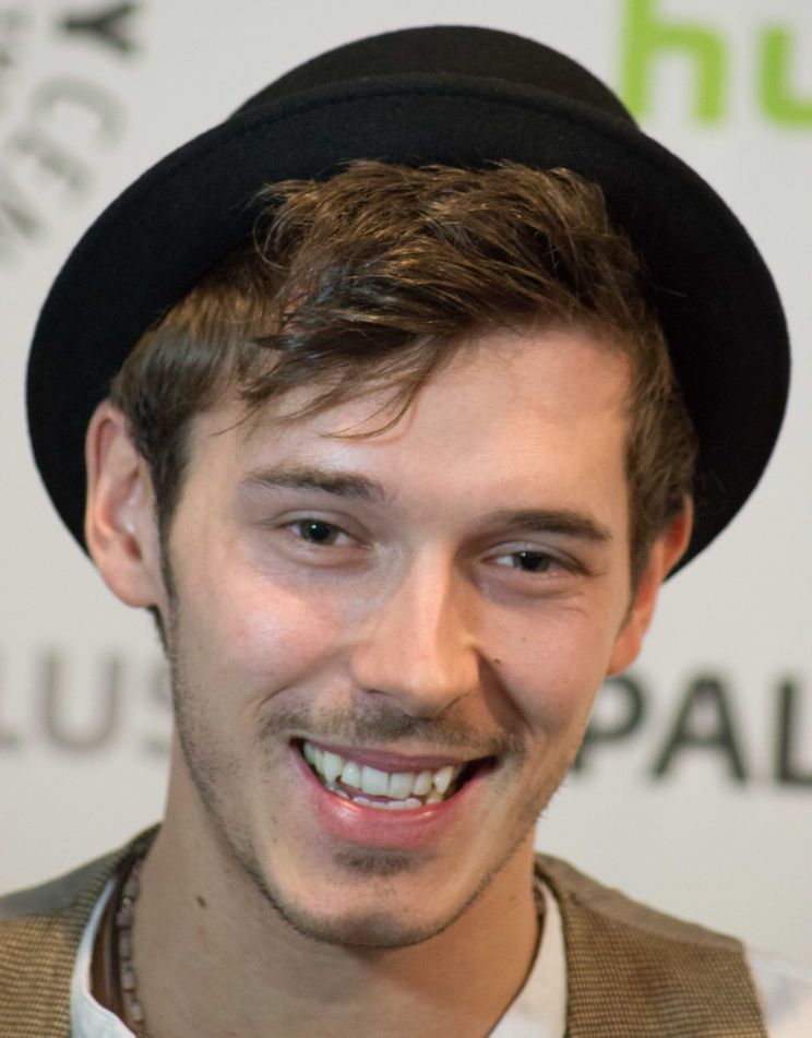 Sam Palladio