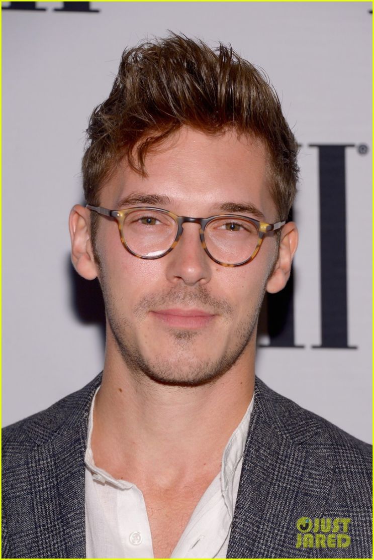 Sam Palladio