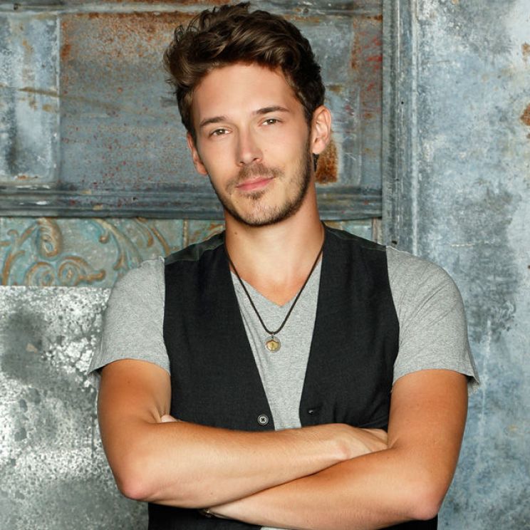 Sam Palladio