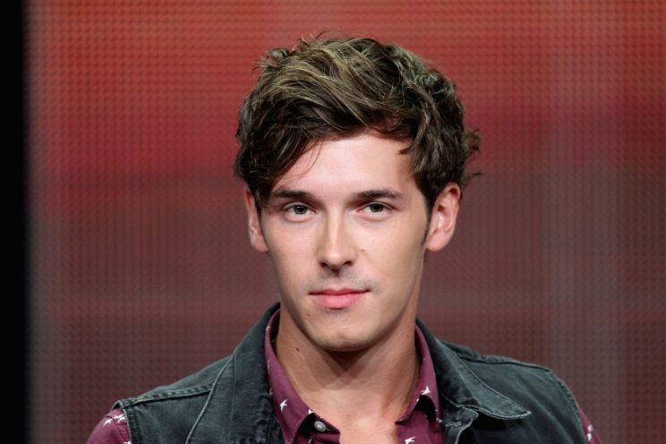 Sam Palladio