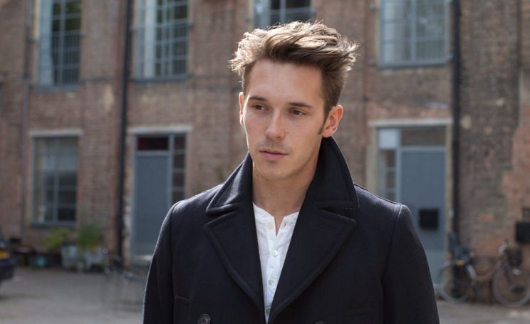 Sam Palladio