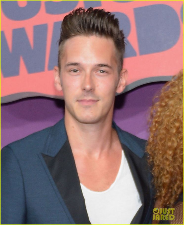 Sam Palladio