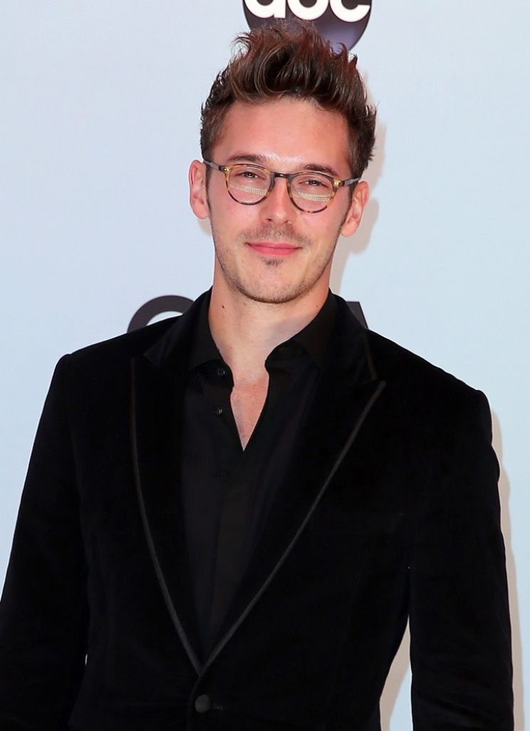 Sam Palladio