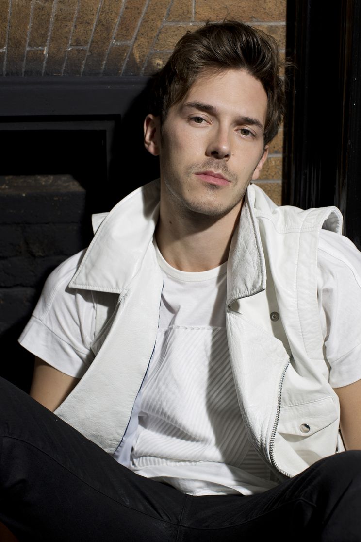 Sam Palladio