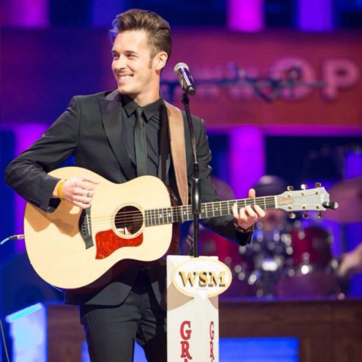 Sam Palladio