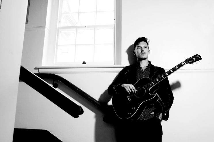 Sam Palladio