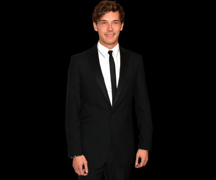 Sam Palladio