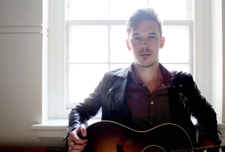 Sam Palladio