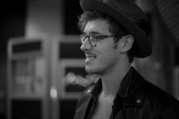 Sam Palladio