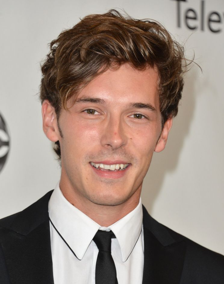 Sam Palladio