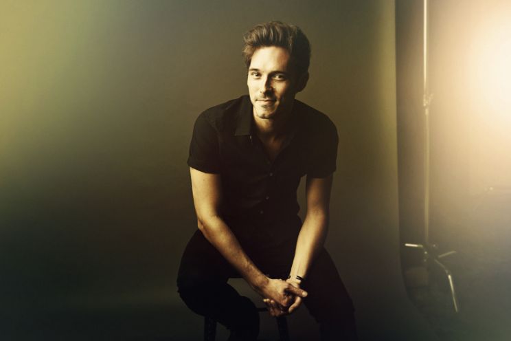 Sam Palladio