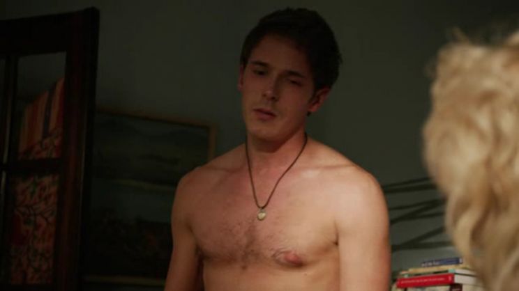 Sam Palladio