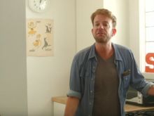 Sam Pancake