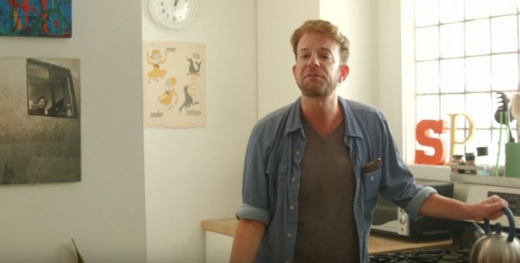 Sam Pancake