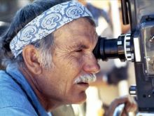 Sam Peckinpah