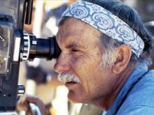 Sam Peckinpah