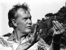 Sam Peckinpah