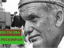 Sam Peckinpah