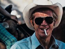 Sam Peckinpah