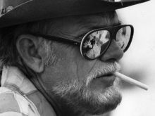 Sam Peckinpah