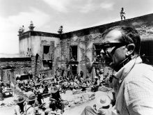 Sam Peckinpah